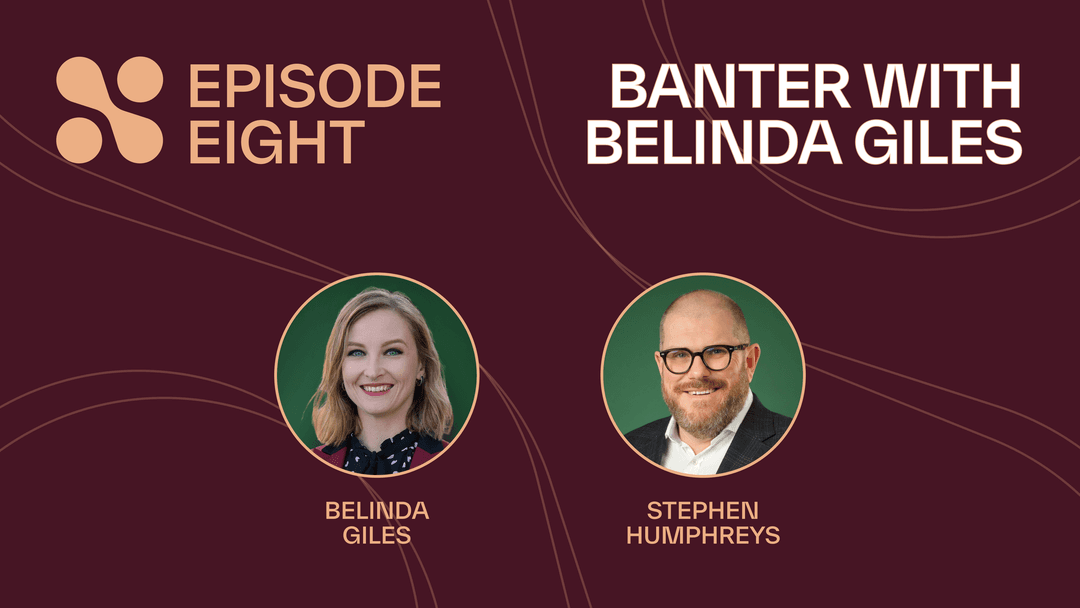 Podcast Episode 8