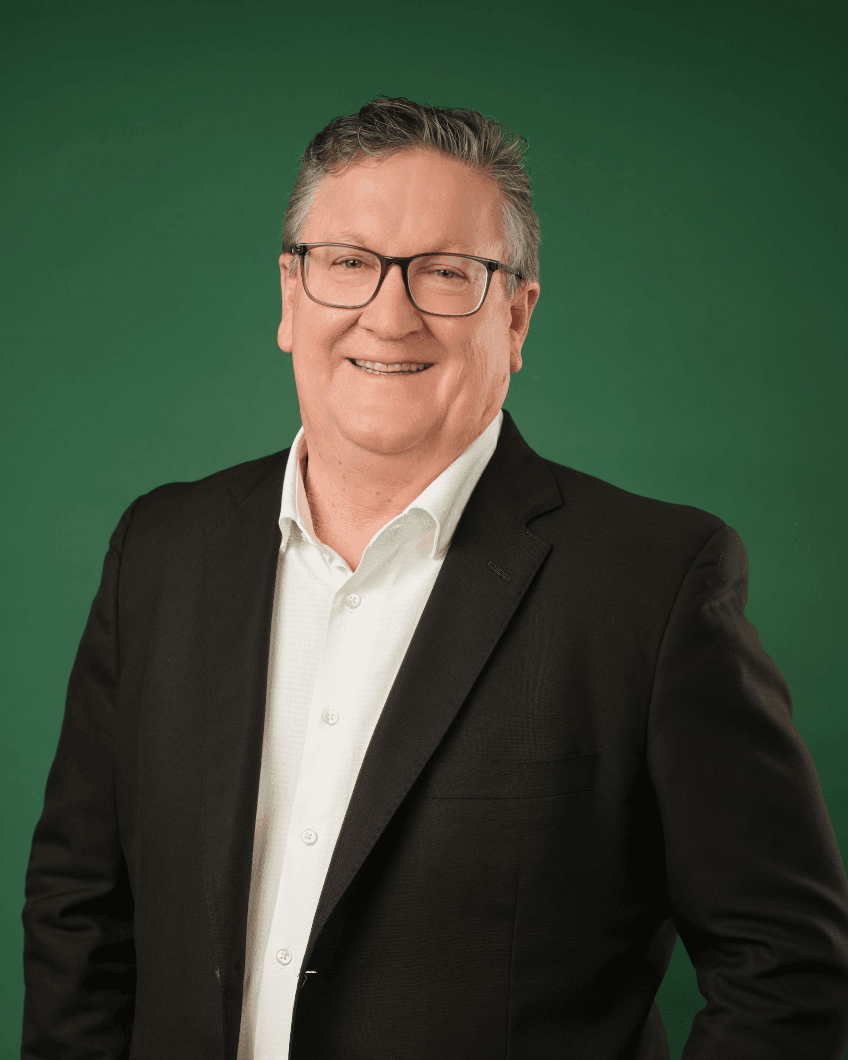 Neil Cussen